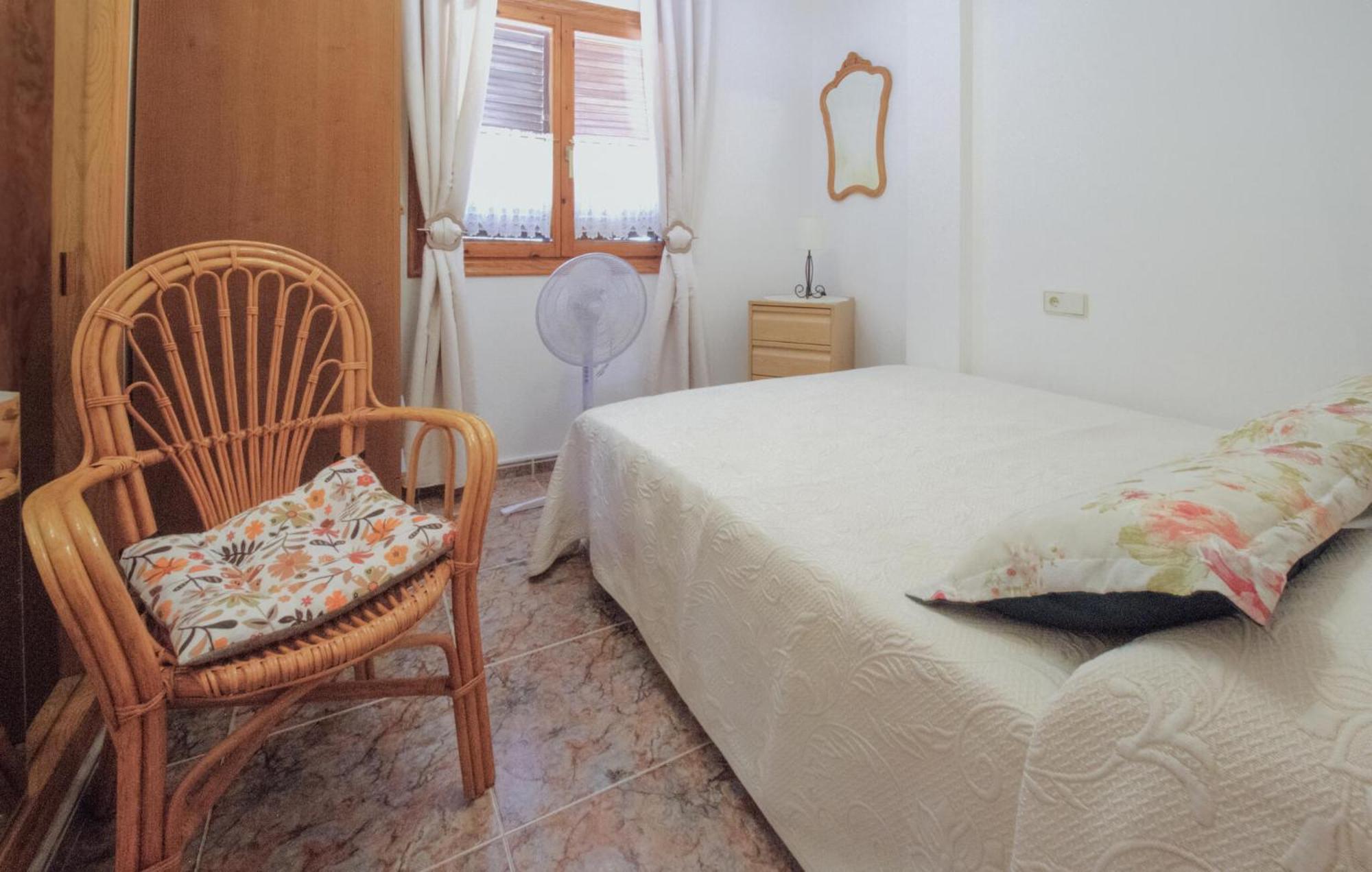 Cozy Apartment In Guardamar Del Segura Zewnętrze zdjęcie
