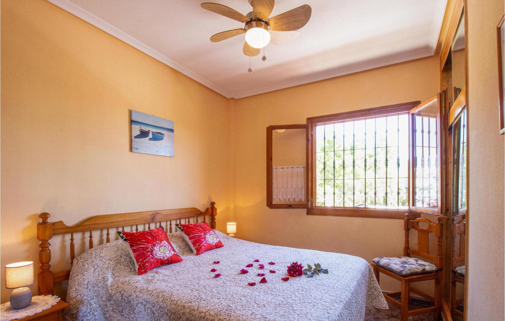 Cozy Apartment In Guardamar Del Segura Zewnętrze zdjęcie