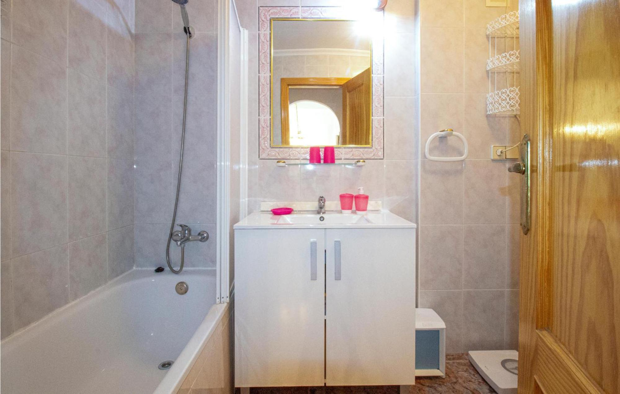 Cozy Apartment In Guardamar Del Segura Zewnętrze zdjęcie