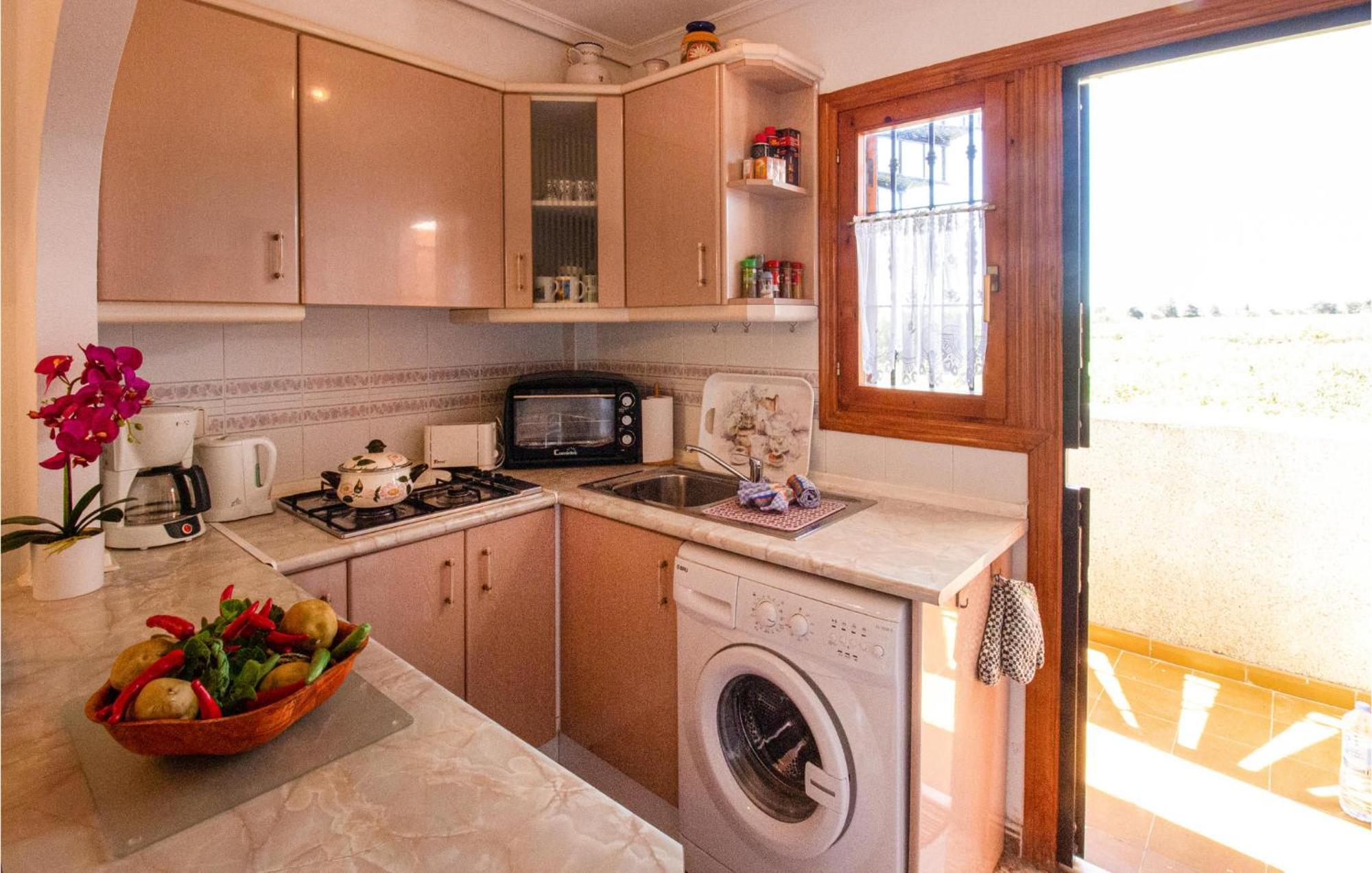 Cozy Apartment In Guardamar Del Segura Zewnętrze zdjęcie